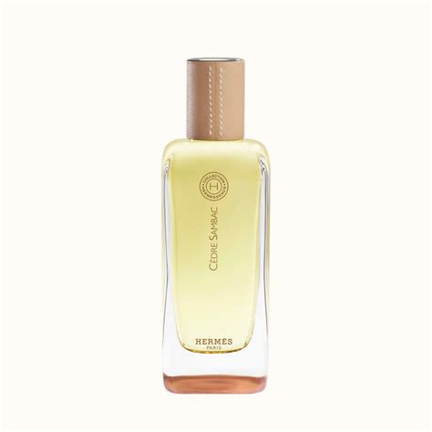 hermes wood perfume|Hermes perfumes the exclusives.